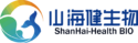 深圳山海将生物科技有限公司logo