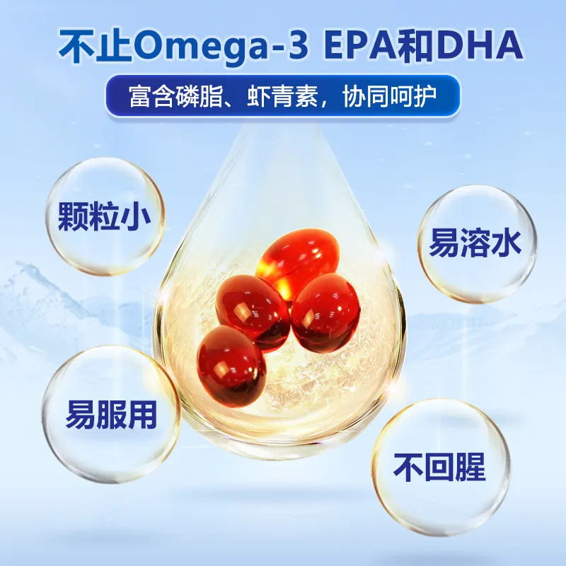 胆碱是什么？胆碱的作用